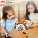 Tuya AI Plush Robot for Kids Learning