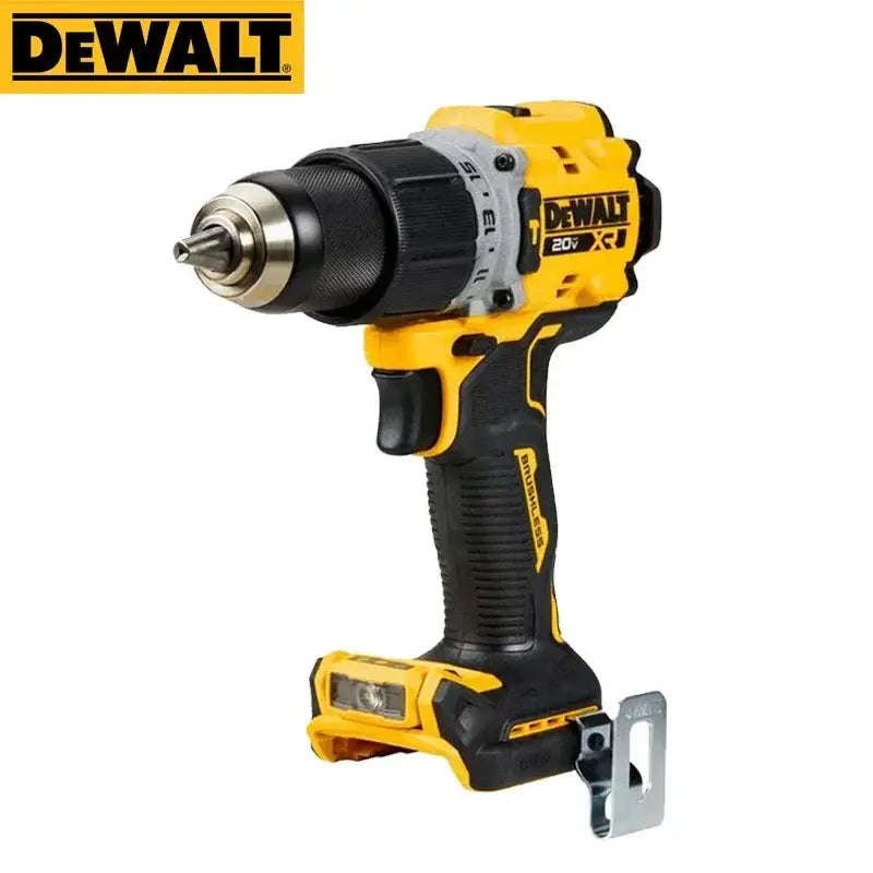 DeWalt DCD805 20V Max Brushless Cordless Hammer Drill - OurLum.com