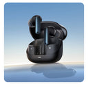 Hybrid Earbuds: M2s ANC Earphone Bluetooth 5.3