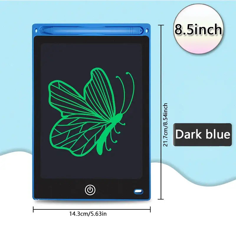 Lcd Drawing Board for Kids — product view 19