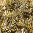 Iced Out Micro Pave Baroque