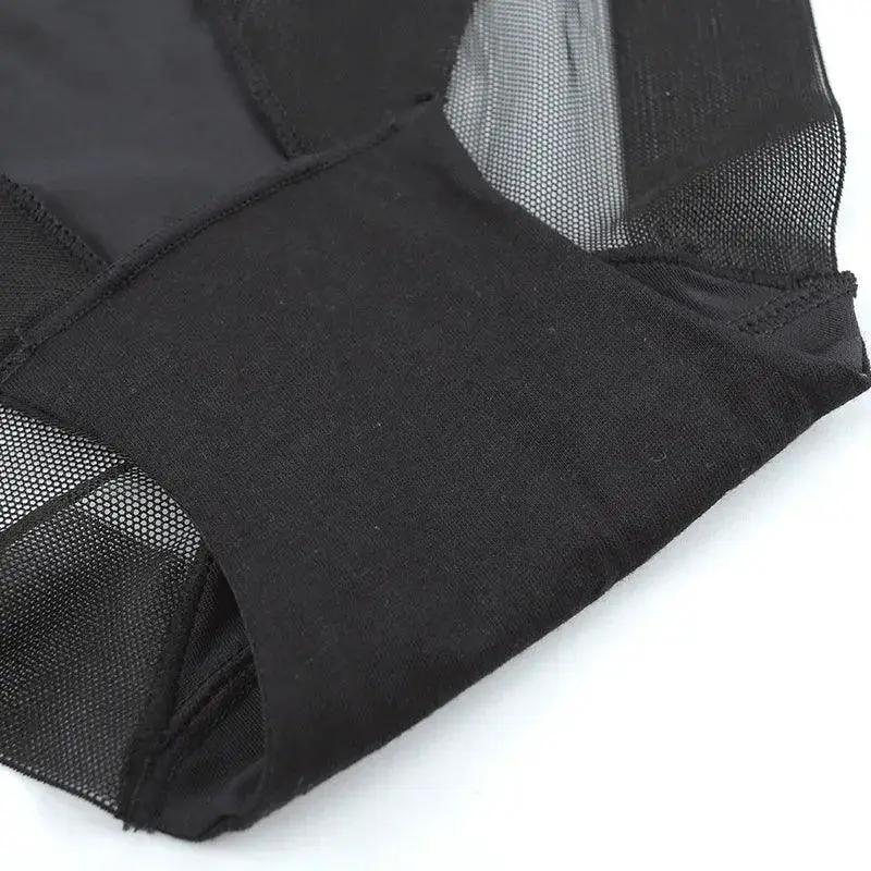 High Waist Butt Lifting Shapewear Briefs for Women S-XL