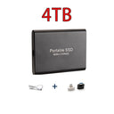 Compact Slim Solid State Storage
