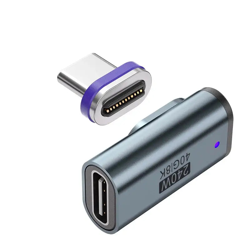Magnetic Usbc Adapter Charger — product view 8