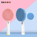 Oral-B Replacement Heads for Clear Skin