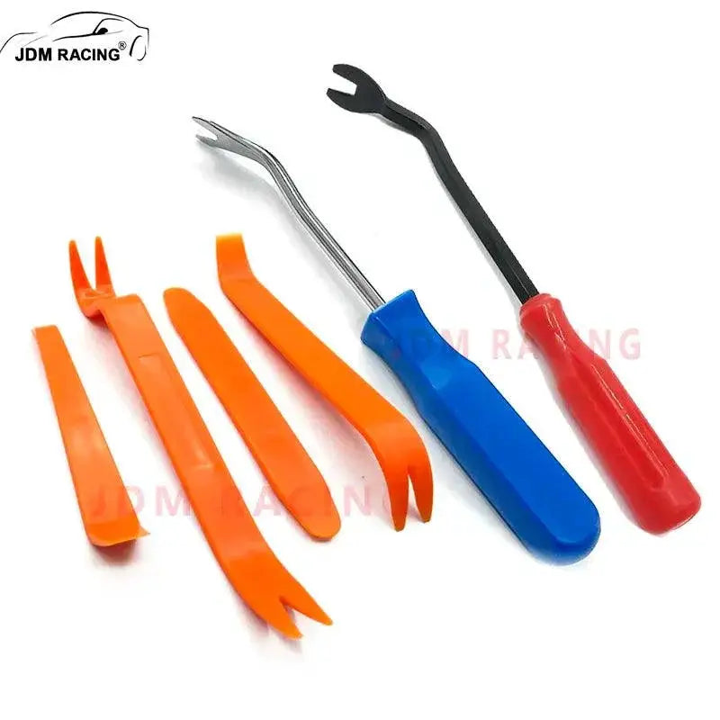 Scratch-Free Car Trim Tools for Interior — product view 9