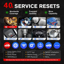 Autel MP900BT Automotive Scanner
