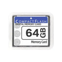 Professional Compact Flash Card