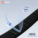Rechargeable HR Chest Strap for Zwift