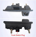Smart Car Rear Camera for Safer Parking
