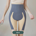 High-Waist Tummy Control Shapewear for Women Slimming