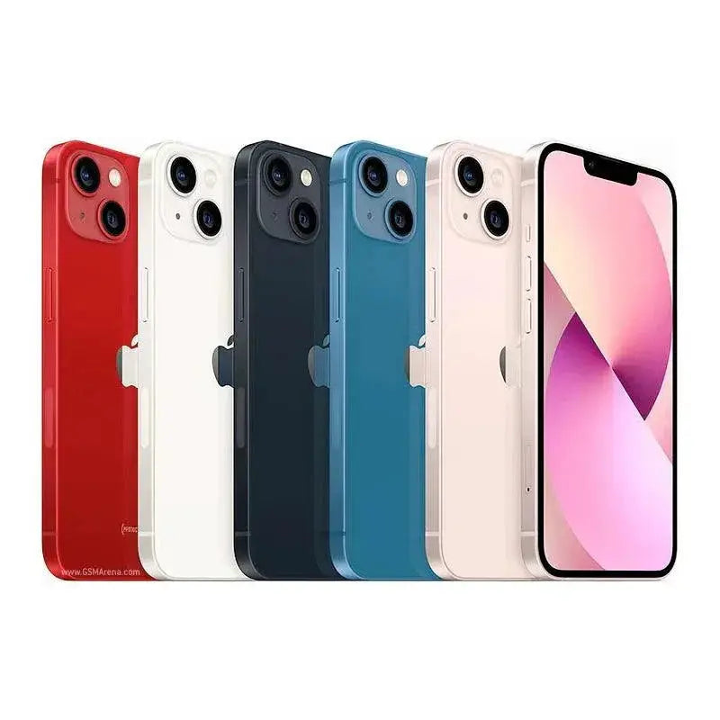 Apple iPhone 13 Unlocked 6.1 Inch Super Retina Display