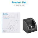 BOYA Lavalier System for Creator Clarity