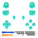 eXtremeRate Replacement Buttons ps5 Controller