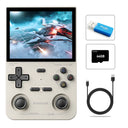 Kinhhok K36 Retro Handheld Console