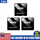NXG Wireless Lapel Mic - Pro Noise Canceling