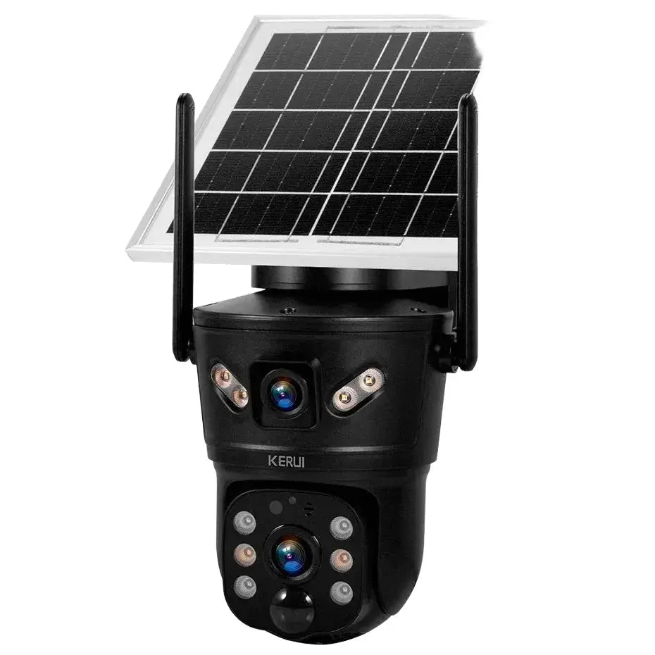 Solar Security Camera for Homes — product view 1