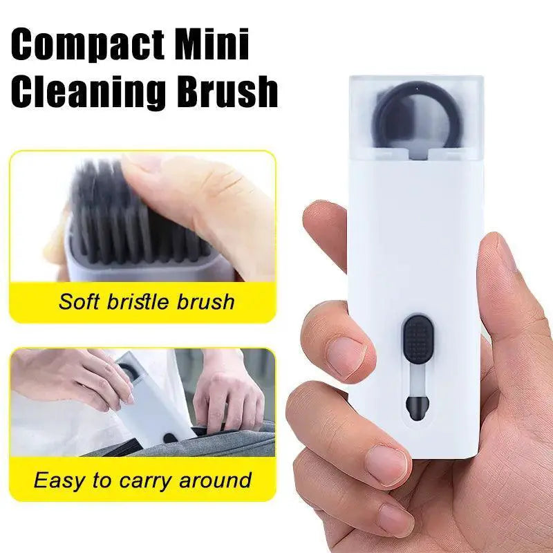 Electronics Cleaning Kit For Devices Tech Hygiene Solution