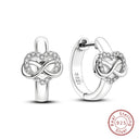 Real Sterling Silver Colorful Dragonfly