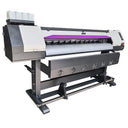 Large Format Digital Banner Printer