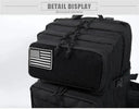 Durable Hiking Backpack for Outdoor Use