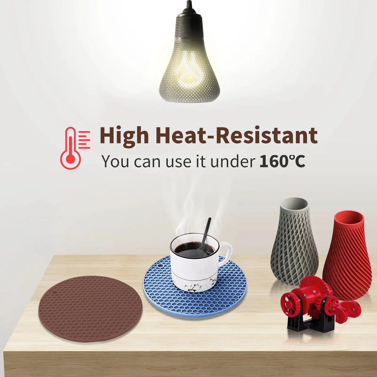 Geeetech PETG Filament Low Shrink — product view 6