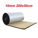Car Soundproofing Deadener Mat Heat Insulation Foam