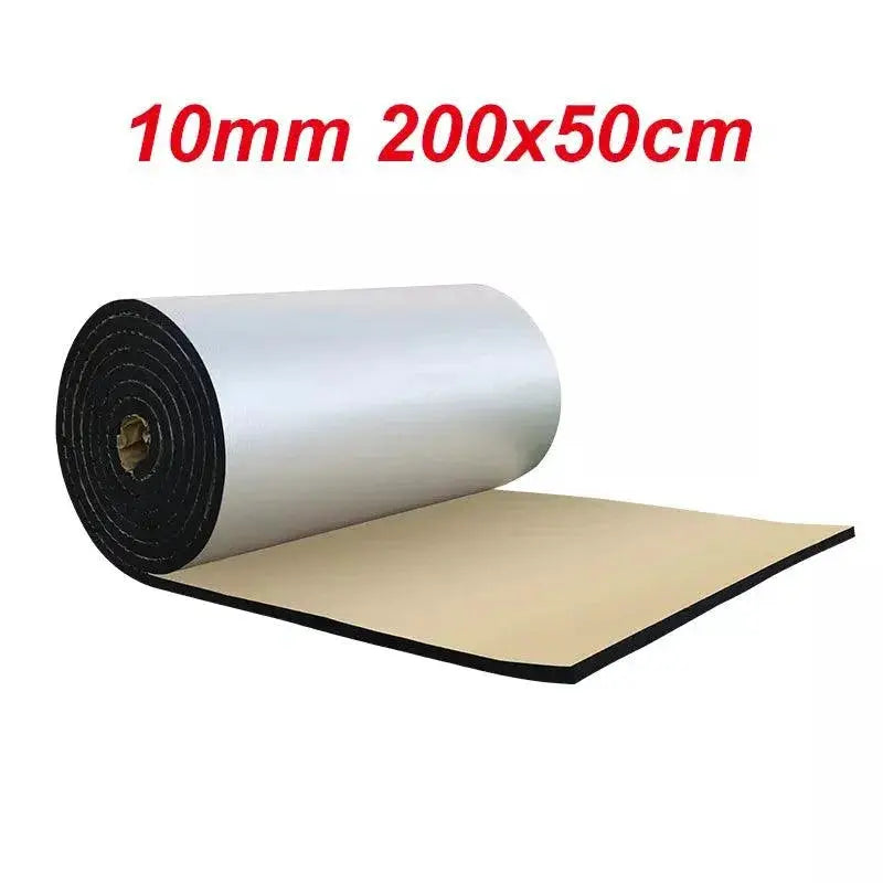 Car Soundproofing Deadener Mat Heat Insulation Foam