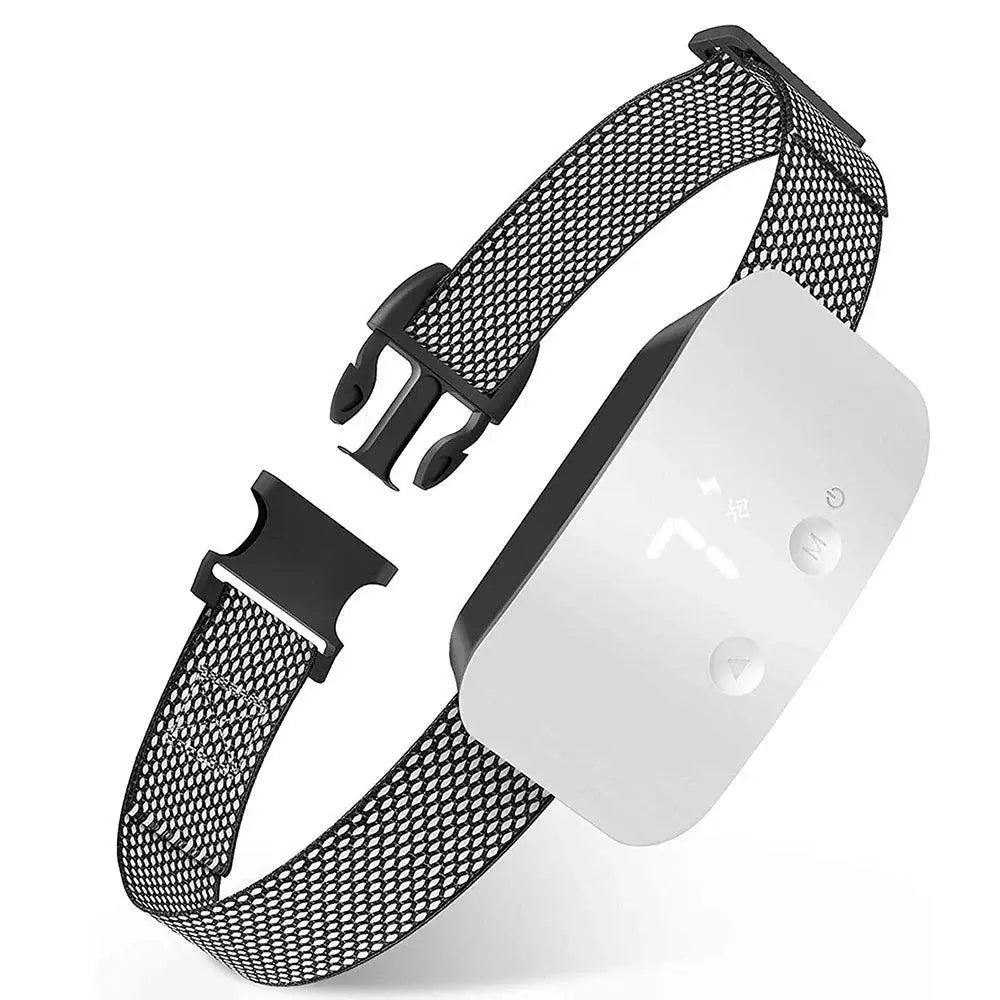 TinMiu Bark Stopper Electric Training Collar For Dogs
