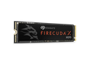 Seagate FireCuda NVMe SSD