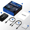 Ottocast Play2Video Pro - Wireless CarPlay Kit