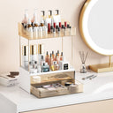 Desktop Cosmetics Storage Organizer Box