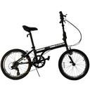Compact Folding Bike For Adults Inch