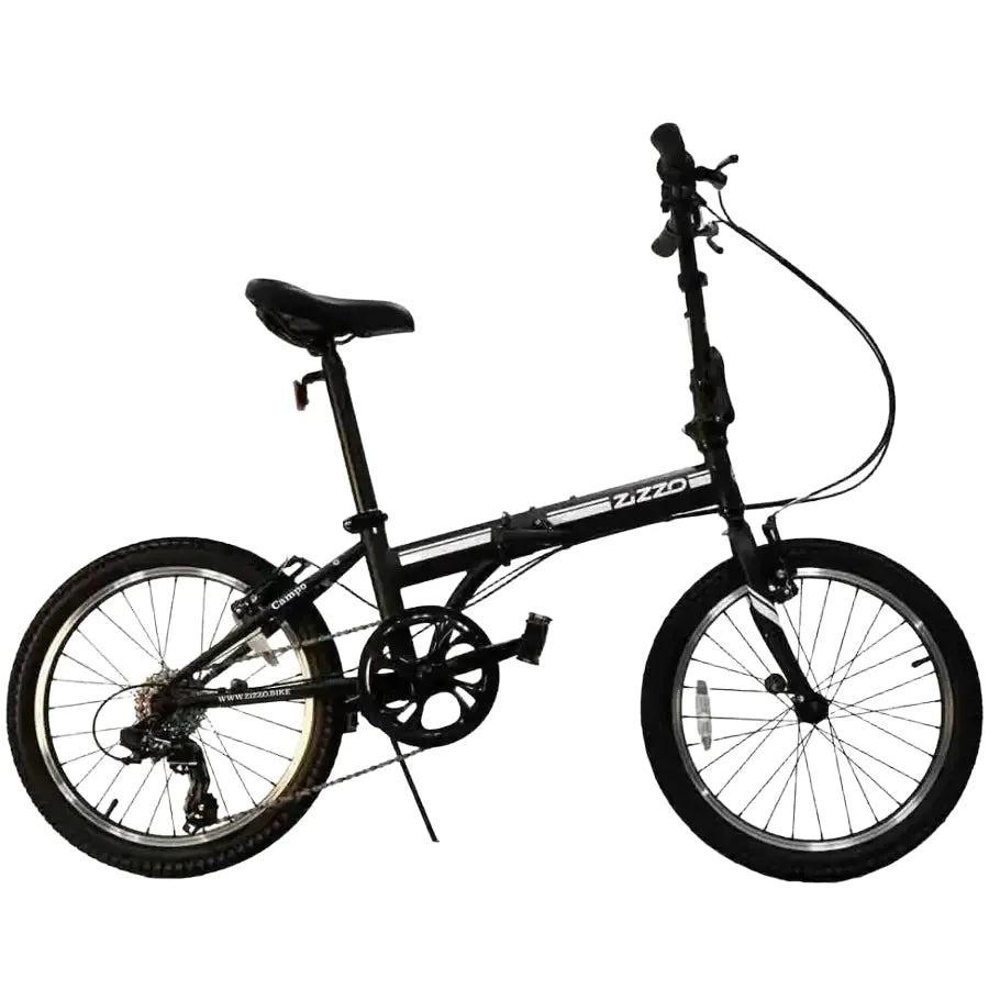 Compact Folding Bike For Adults Inch — product image 1