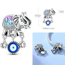 Sales Sterling Silver Charm Beads