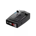 RAD2000 Car Radar Detector Enhanced Multilingual System Safety