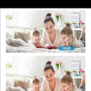 Smart Wireless Security Camera for Home Monitoring
