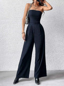 All-Season Comfort Jumpsuit For Women