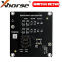 XDMP Adapters for Locksmiths Boost EEPROM