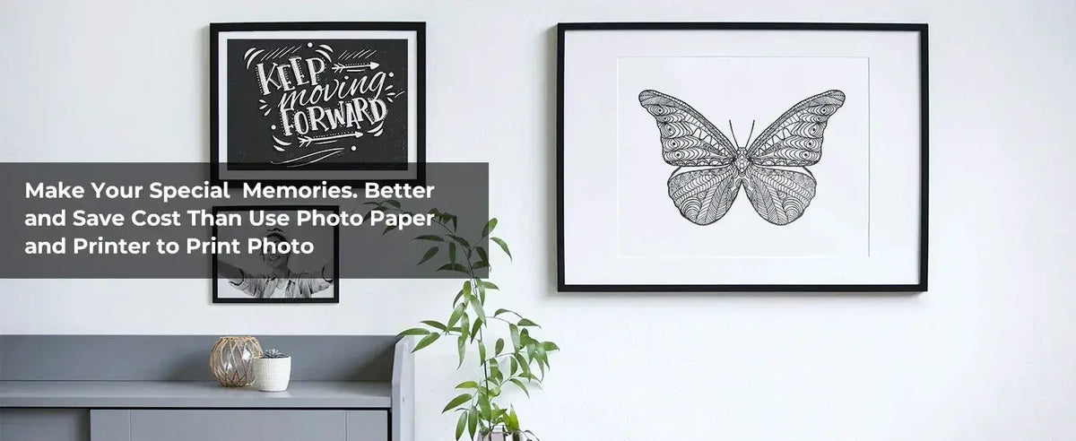 Inkless Thermal Printer - OnTheGo — product view 20