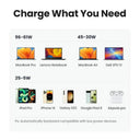 Ugreen 100W GaN Power Hub for Devices