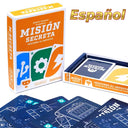 Social Deduction Party Card Game