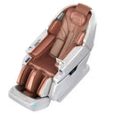 4D Luxury Intelligent Massage Chair Zero Gravity Space Cabin Full Body Electric Foot Massage Home Relax Recliner