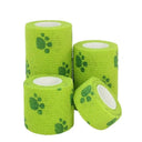 Waterproof Bandage for Wet Wounds Comfort