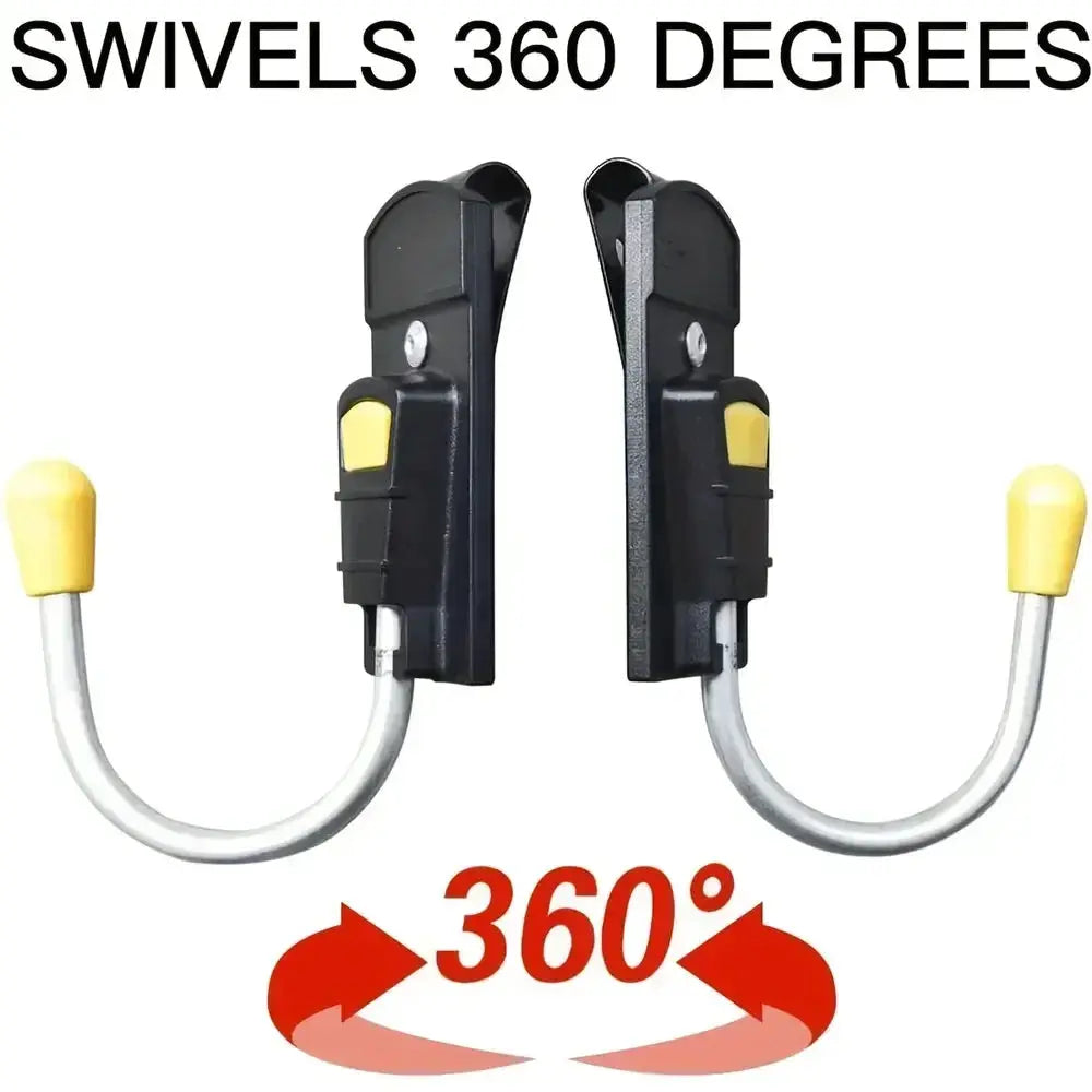 Convenient Metal Electrician Tool Holder Hook Multitool