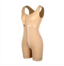Seamless Tummy Control Bodysuit for Women