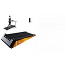 Smart Office Under Desk Treadmill Incline Bluetooth Walking Pad