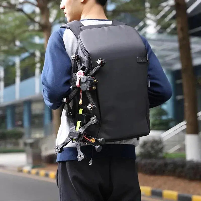 DJI Avata 2 Backpack DeLong Universal Portable Bags