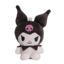 Sanrio Plush Toy Collection Kawali Kuromi Hello Kitty