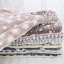 Cozy Plush Sleep Mat for Small Animals